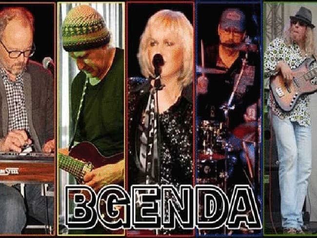 BGENDA