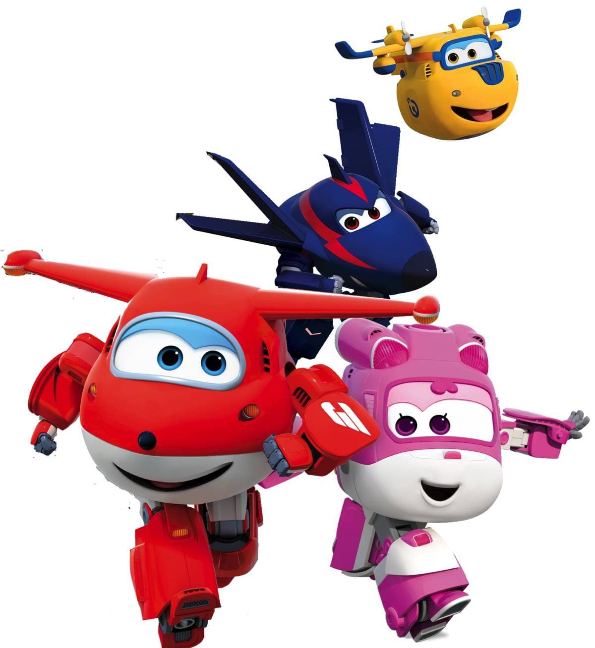 Super Wings