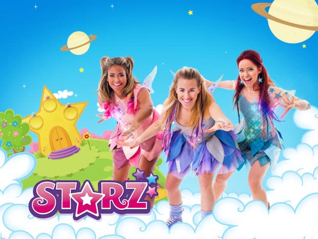 Starz