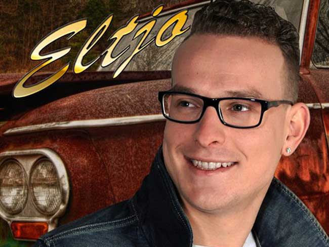 Eltjo