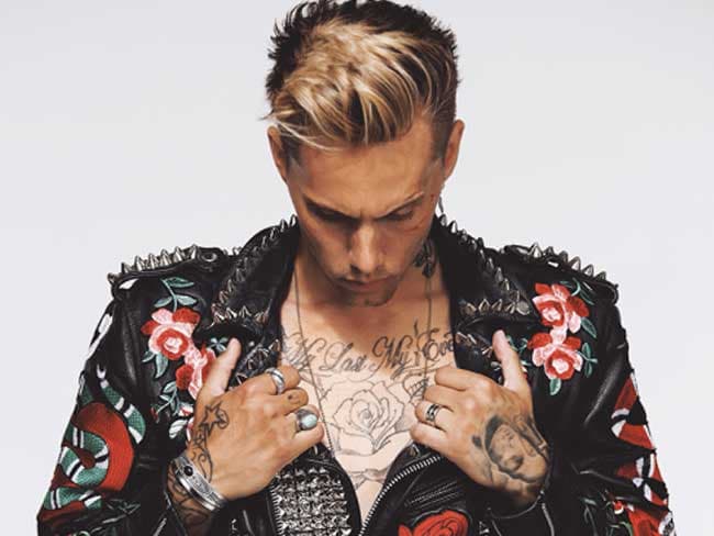 KAAZE