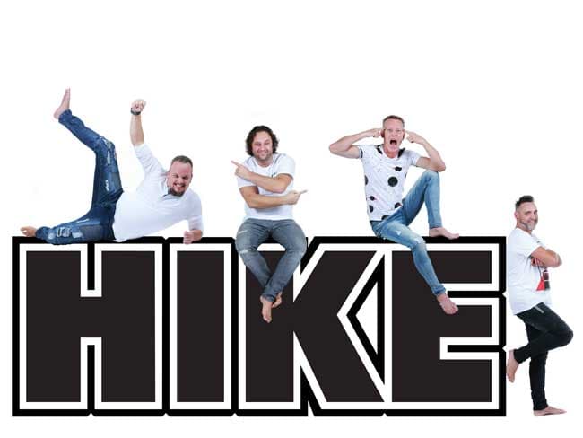 HIKE