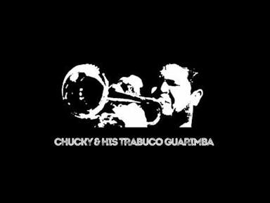 Chucky & his Trabuco Guarimba