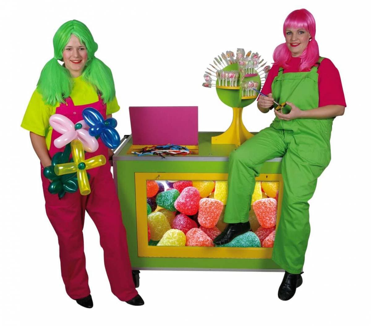 Lolly Kids