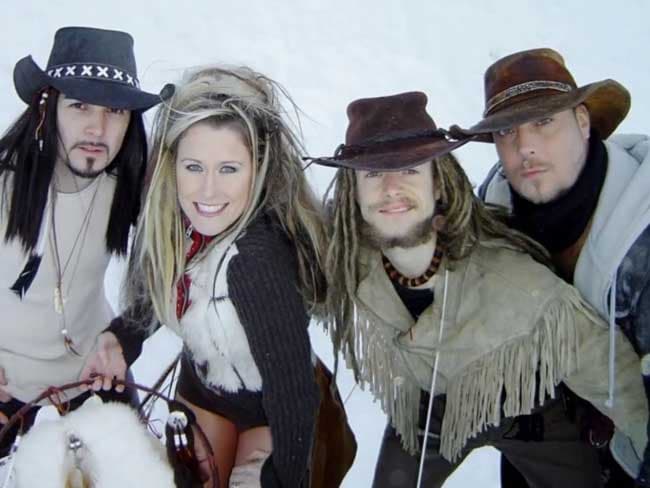 Rednex