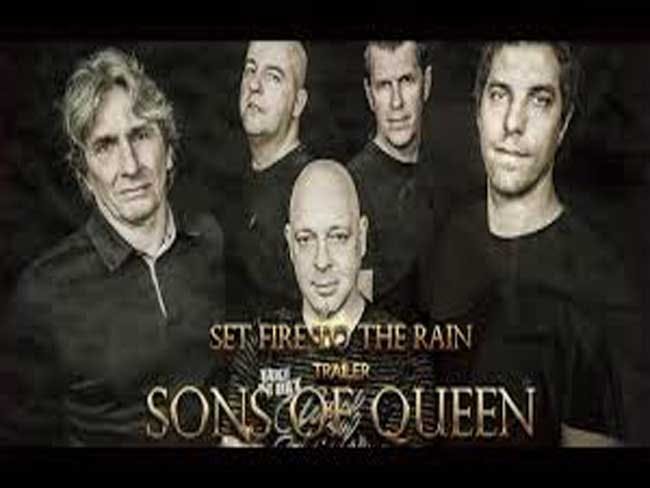 Sons of Queen