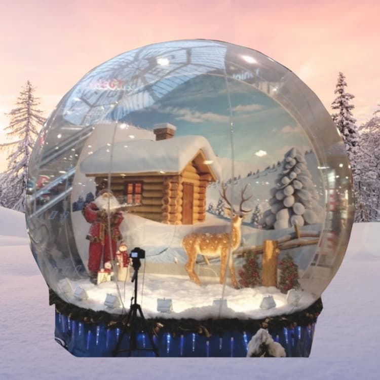 Snowglobe