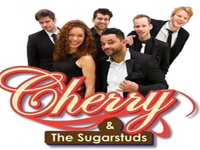 Cherry & the Sugarstuds