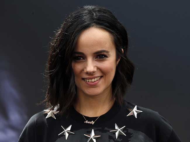 Alizée