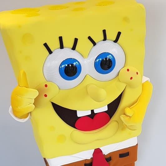 Spongebob
