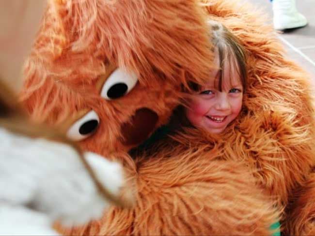 Meet & Greet met Tommie