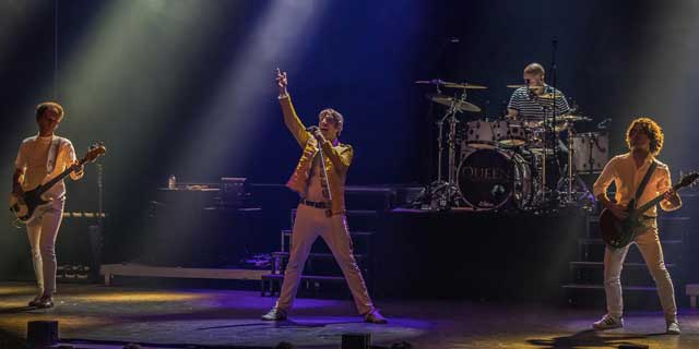 Tribute Bands 2024: Een Ode aan Muzikale Nostalgie