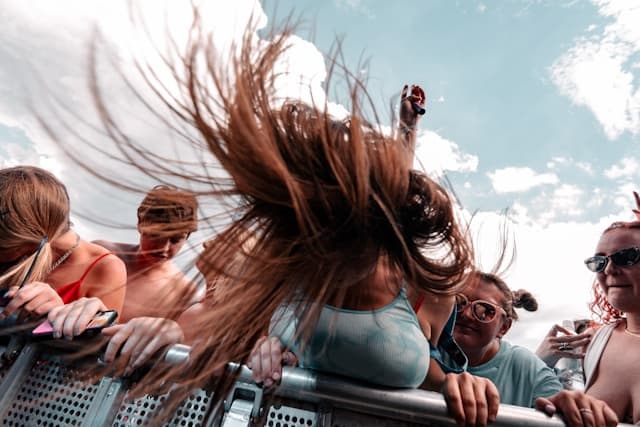 Hoe boek je een live band voor je festival? 5 tips