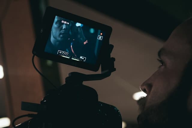 5 Tips voor het maken van een promotievideo voor je artiestenprofiel