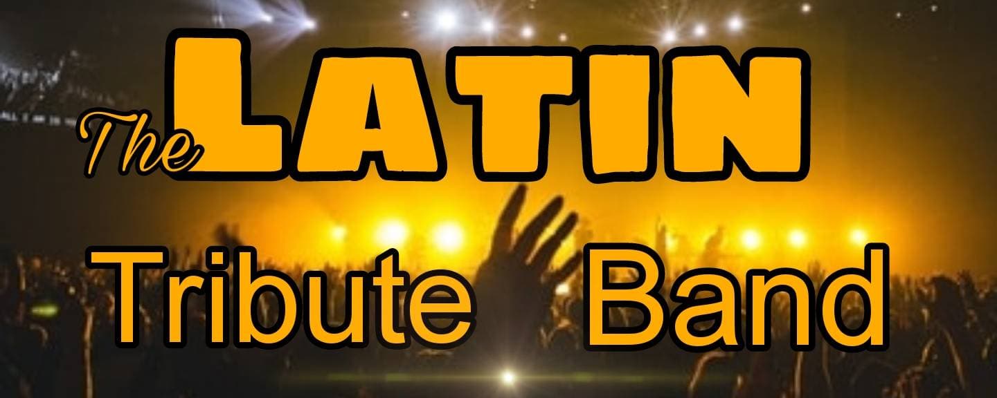 The Latin Tribute Band