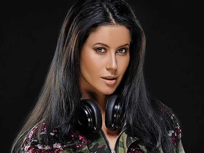 DJ Sneekes