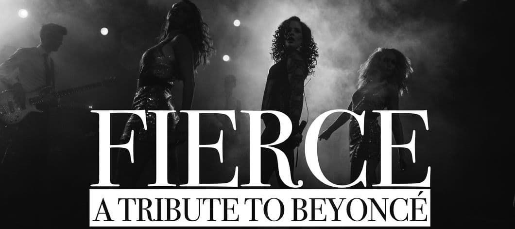 Beyoncé Tribute Band