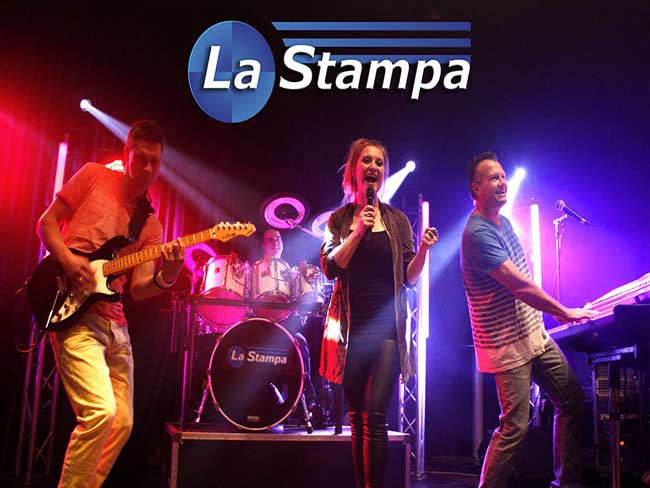 La Stampa
