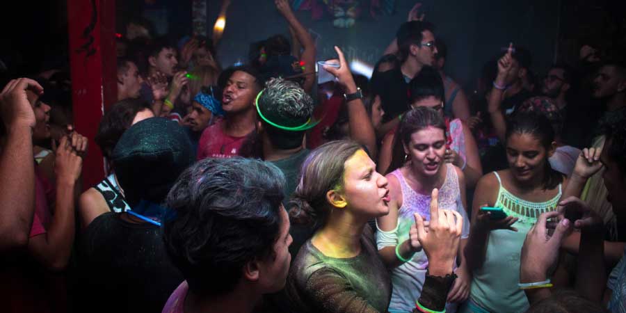 Zangeres boeken voor een kroegavond