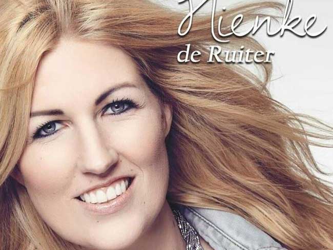 Nienke de Ruiter