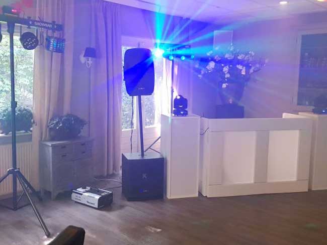 Galaxy XXL Drive-in Show / Karaoke Show