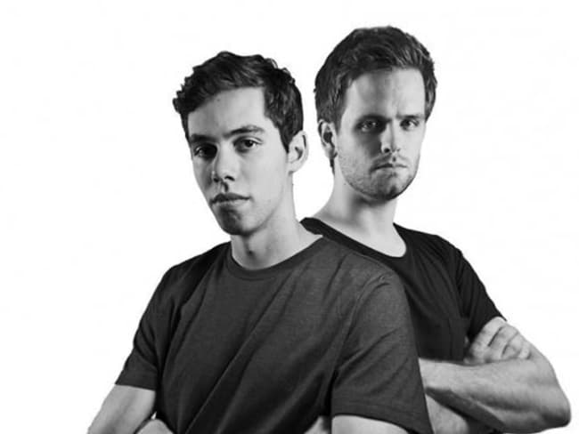 Tom & Jame