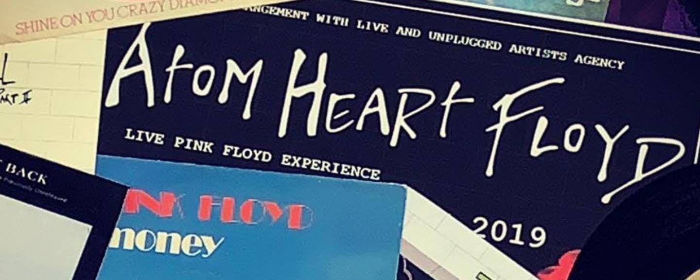 Atom Heart Floyd