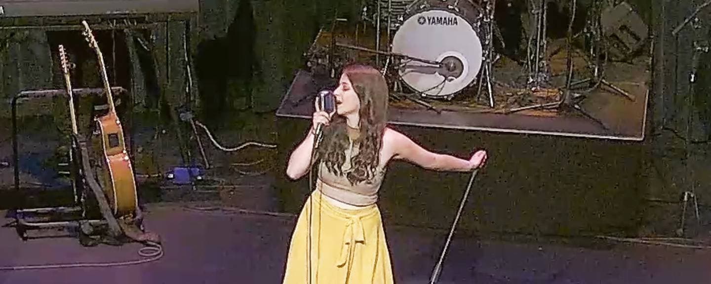 A Tribute To Barbra Streisand