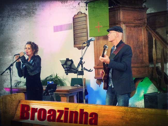 Broazinha