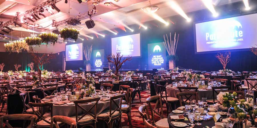 Bedrijfsevenement organiseren