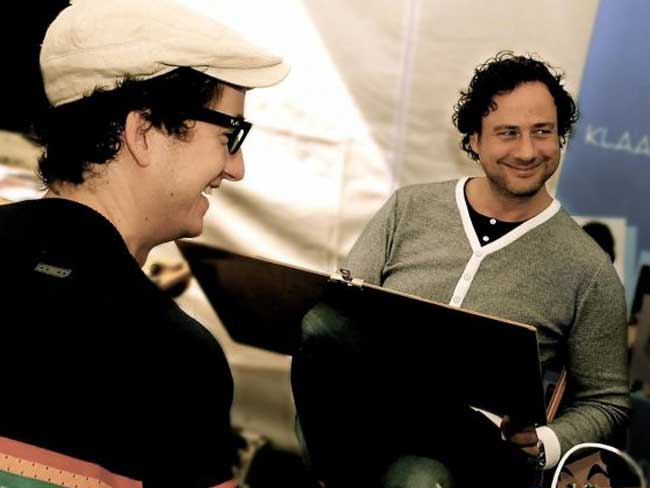 Karikaturist- Sneltekenaar Wil