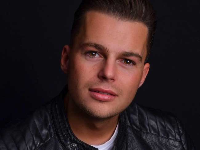 Robert van Hemert