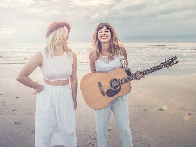 Chansonnettes