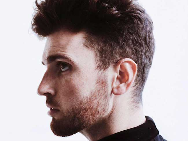 Duncan Laurence