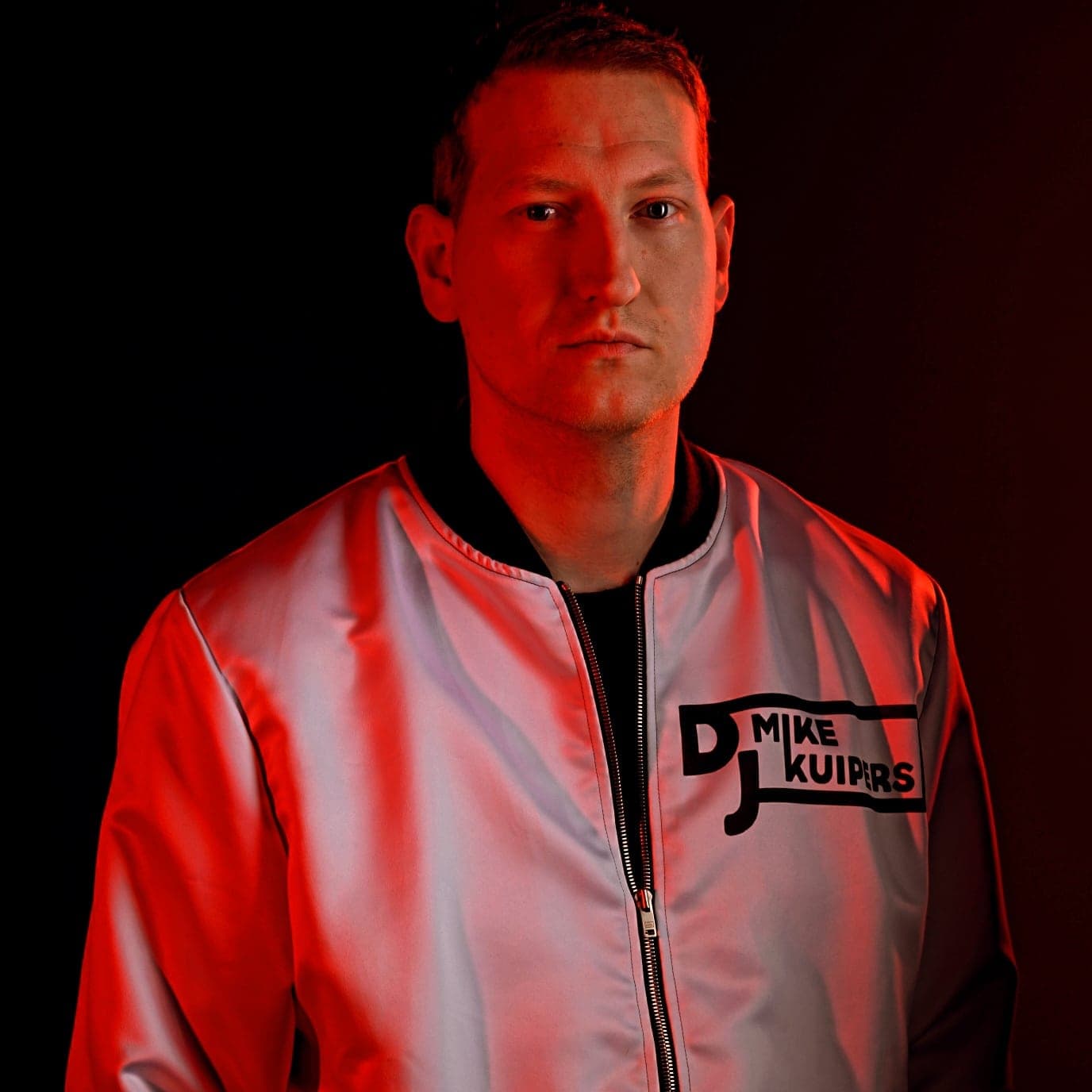 dj Mike kuipers