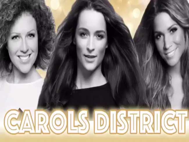 Carols District