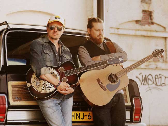 Shabby Cabs