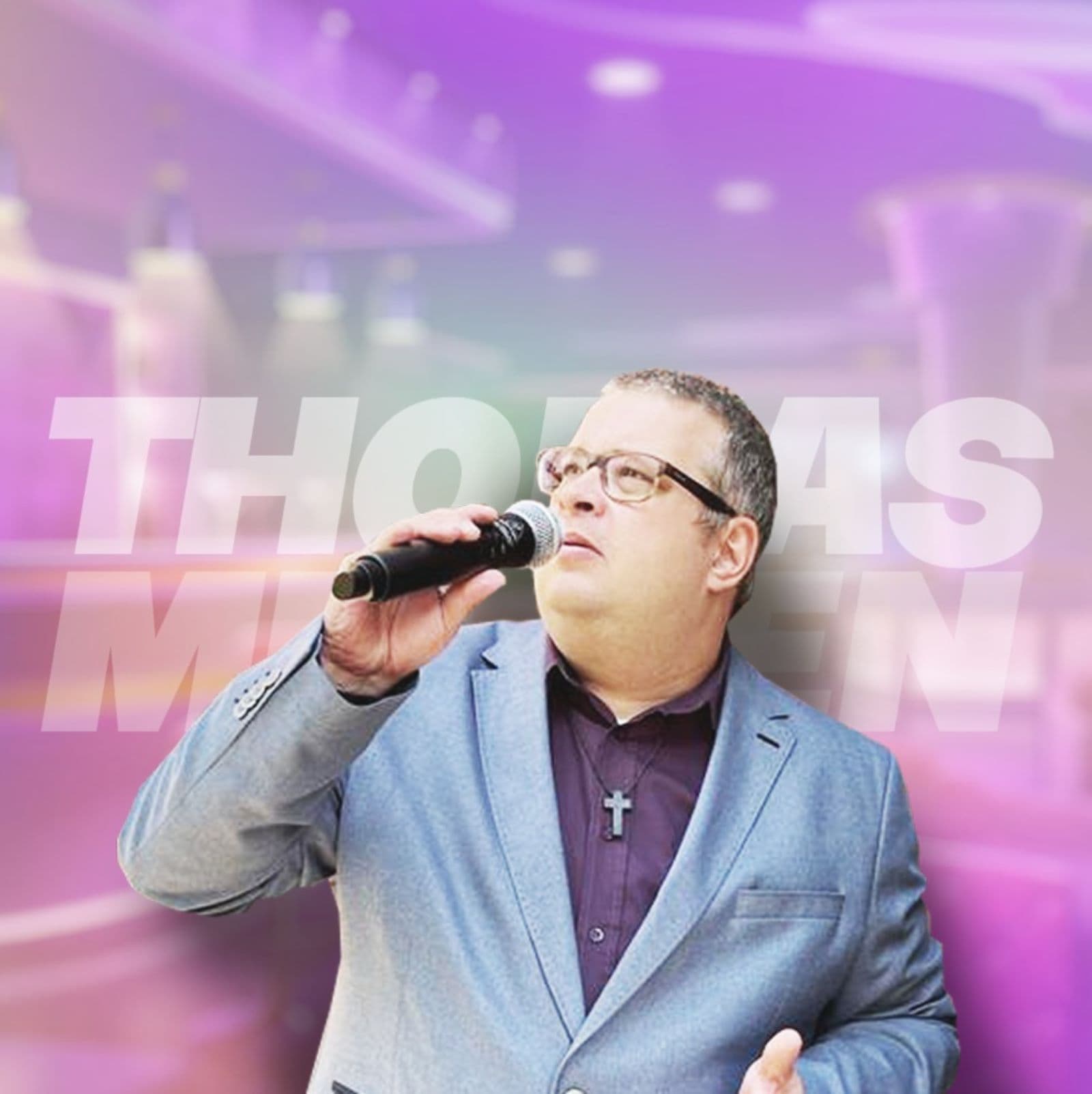 Zanger/DJ Thomas Melsen