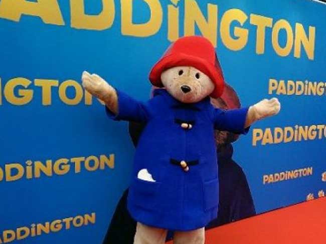 Beertje Paddington