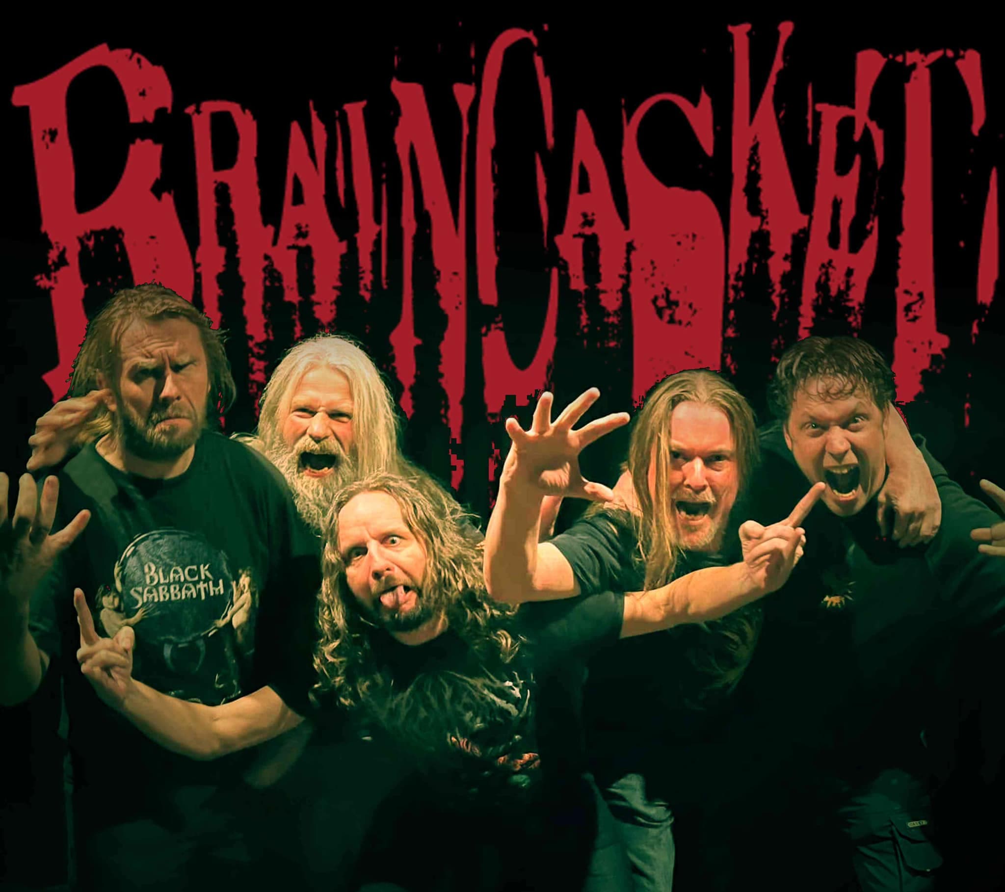 Braincasket