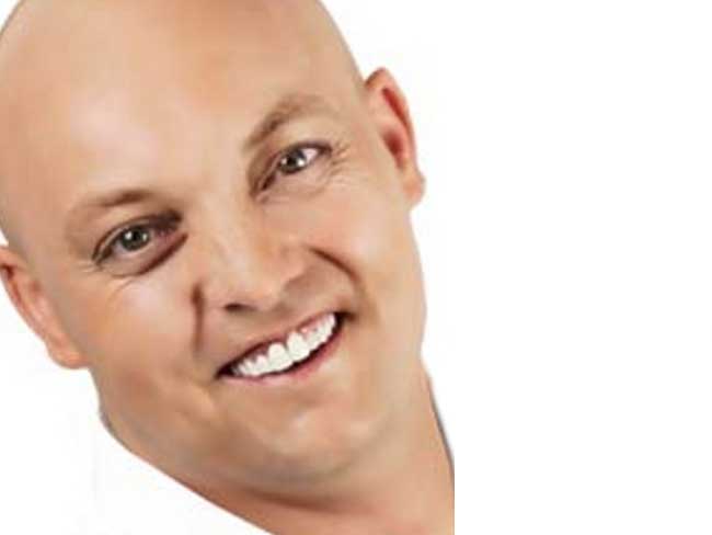 Danny Lukassen
