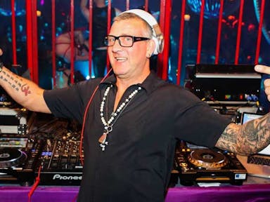 DJ Pedro