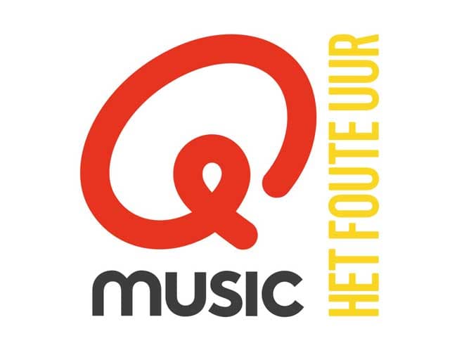 Qmusic – Het Foute Uur