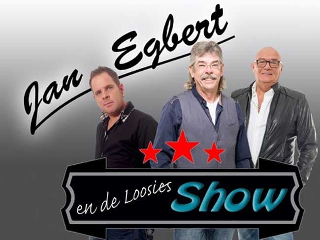 Jan-Egbert en de Loosies Show