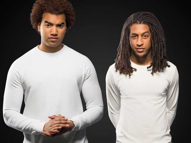 Afro Bros