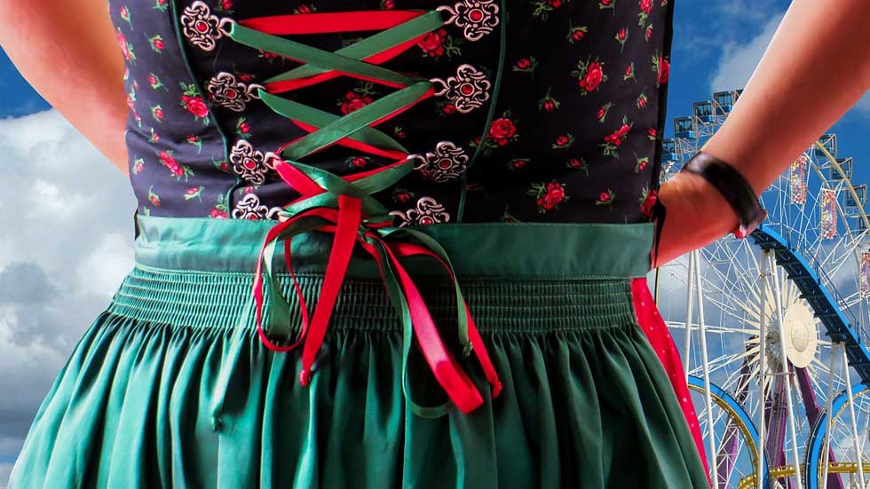 Duitse zangeres boeken