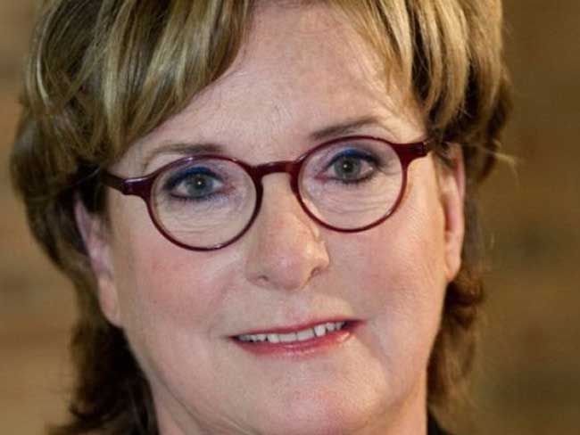 Catherine Keyl