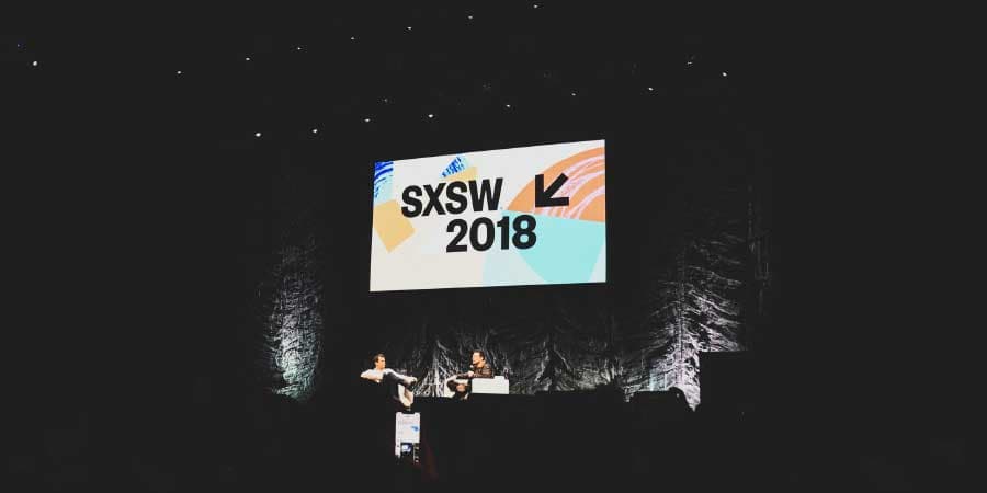 Artiesten boeken voor een congres