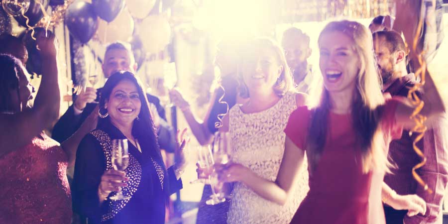 Artiesten boeken voor bedrijfsfeest