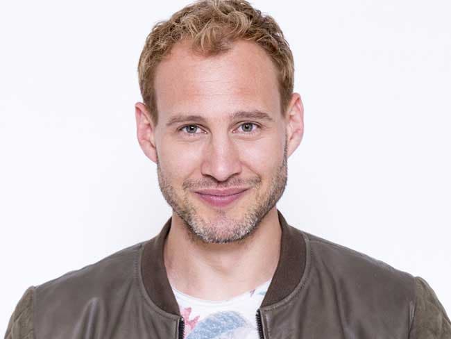 Eric Bouwman